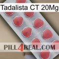 Tadalista CT 20Mg 18